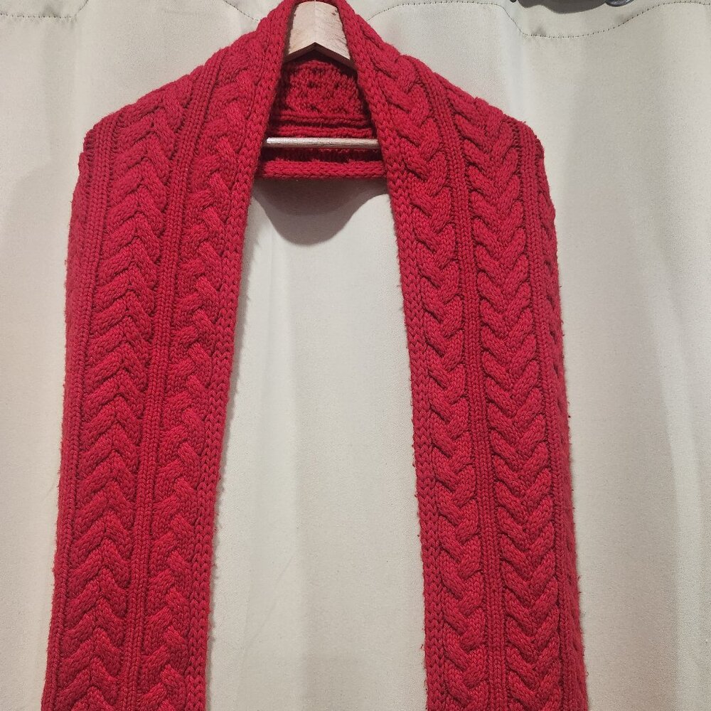 Polo Ralp Lauren Scarf